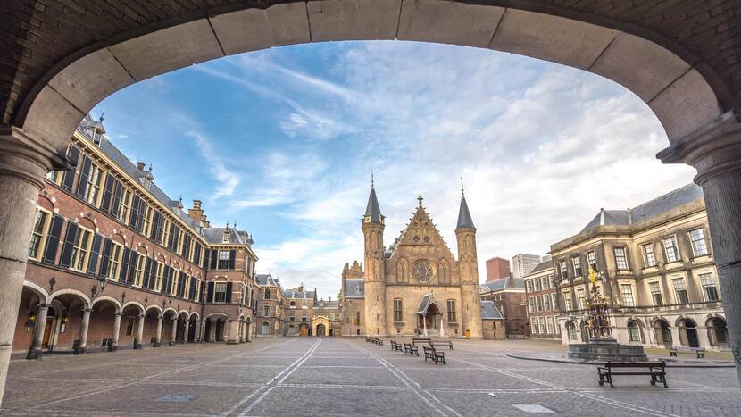 Binnenhof